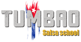 Salsa Classes in Glasgow with Tumbao Salsa School